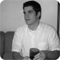 Rather smug on when talking about James Soeffner.