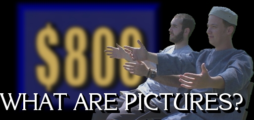 What are Pictures?