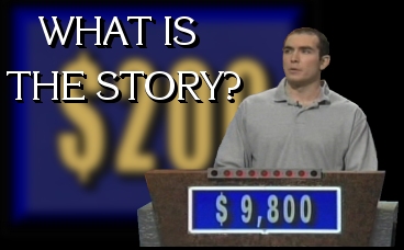 What is The Story?