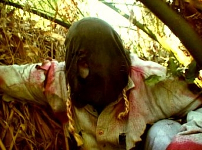 Jocelyn All Bloodied