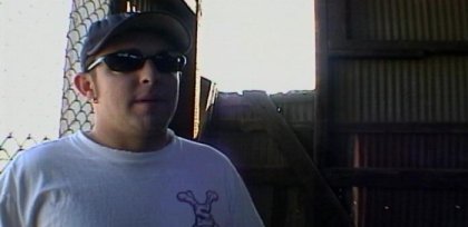 The Stage Manager
