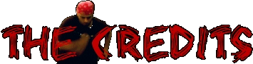 The Credits